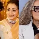 വിജയ്‌യും തൃഷയും കല്യാണം കഴിക്കണം, മെഹന്തിയിൽ പങ്കെടുക്കാൻ ഞാനെത്തും; അദ്ദേഹത്തിന്റെ പാർട്ടിയിൽ ചേർന്നാലോ എന്ന് തോന്നുന്നുണ്ട്: രാഖി സാവന്ത്