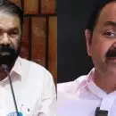 വിദ്യാഭ്യാസരംഗത്തെ തകർക്കുന്നതിനുള്ള ഗൂഢ ശ്രമം നടക്കുന്നു; സിലബസ് കാലഹരണപ്പെട്ടു എന്ന് പറഞ്ഞത് എന്ത് അടിസ്ഥാനത്തിലാണ്? സതീശനെതിരെ വി. ശിവൻകുട്ടി