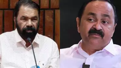 വിദ്യാഭ്യാസരംഗത്തെ തകർക്കുന്നതിനുള്ള ഗൂഢ ശ്രമം നടക്കുന്നു; സിലബസ് കാലഹരണപ്പെട്ടു എന്ന് പറഞ്ഞത് എന്ത് അടിസ്ഥാനത്തിലാണ്? സതീശനെതിരെ വി. ശിവൻകുട്ടി