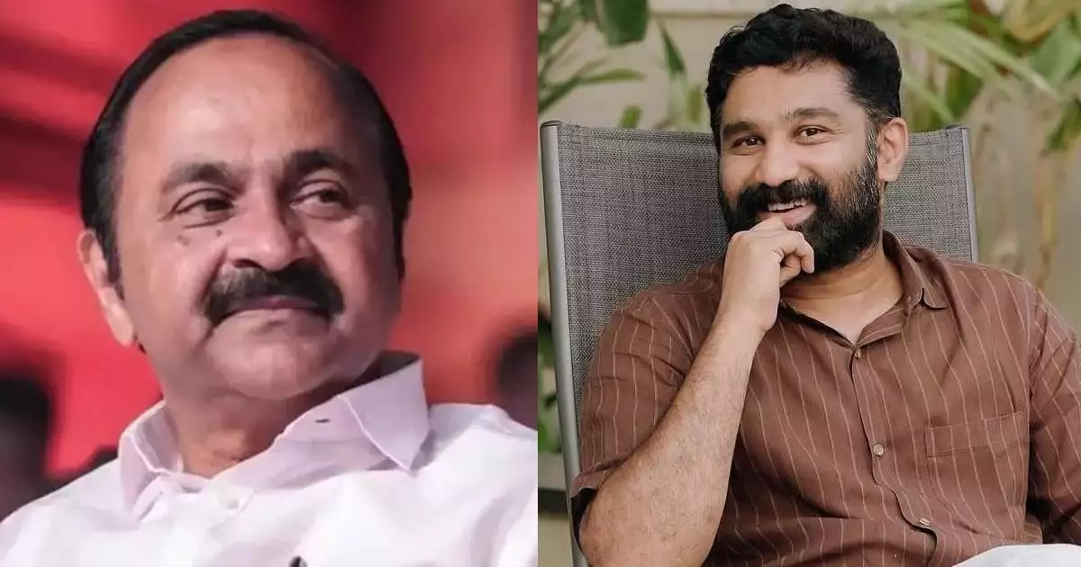 'കേരളം കേൾക്കാൻ ആഗ്രഹിച്ച പ്രഖ്യാപനം, ഇനി ഒറ്റക്കെട്ടായ പ്രവർത്തനങ്ങളുടെ നാളുകൾ'; വി.ഡി. സതീശന് അഭിനന്ദനമറിയിച്ച് വി. ടി. ബൽറാം