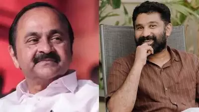 'കേരളം കേൾക്കാൻ ആഗ്രഹിച്ച പ്രഖ്യാപനം, ഇനി ഒറ്റക്കെട്ടായ പ്രവർത്തനങ്ങളുടെ നാളുകൾ'; വി.ഡി. സതീശന് അഭിനന്ദനമറിയിച്ച് വി. ടി. ബൽറാം