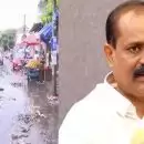'കോർപറേഷന്റെ ഒരു ഓടയിലും വെള്ളം കയറിയില്ല, പ്രശ്നം വിവിധ വകുപ്പുകളുടെ ഏകോപനമില്ലായ്മ; ഒരു പ്ലാൻ തയാറാക്കിയിട്ടുണ്ട് : വി. വി. രാജേഷ്