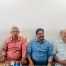 ആധുനിക ഫയര്‍ ടെക്‌നോളജി ഉപയോഗിച്ചുള്ള ഫയര്‍ വര്‍ക്ക്, കൂടല്‍മാണിക്യം ക്ഷേത്ര ഉല്‍സവത്തില്‍ പള്ളിവേട്ടയ്ക്ക് ശേഷം ഐ.സി.എല്‍ ഫിന്‍കോര്‍പ് സമര്‍പ്പിക്കുന്ന ലൈറ്റ് ആന്‍ഡ് സൗണ്ട് ഷോ