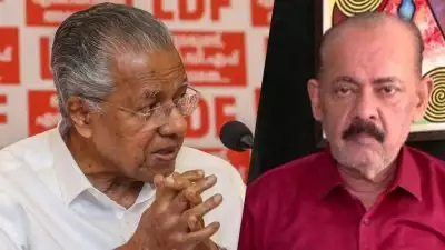 പാര്‍ട്ടിയും സെക്രട്ടറിയും പിണറായിയെ അഴിഞ്ഞാടാന്‍ വിട്ടു; തോല്‍പ്പിച്ചത് ക്യാപ്റ്റനെന്ന് സെബാസ്റ്റ്യന്‍ പോള്‍; 'ഭരണമല്ല, പിണറായി എന്ന വ്യക്തിയാണ് പ്രശ്‌നം'