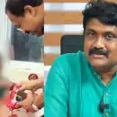 'നീട്ടിയ കൈകളിലേക്ക് ഒരു മിഠായി കൈമാറിയാൽ തകർന്നുവീഴുന്ന ഒരു ഗോപുരവും ഇവിടെയില്ല, മനസ്സിൽ മനുസ്മൃതി ആയത് കൊണ്ടാണോ മനുഷ്യരെ തൊടാത്തത്'; വി മുരളീധരനെ വിമർശിച്ച് എ എ റഹീം