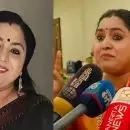 'ഈ നടിമാർ ജീവിച്ചിരിക്കുമ്പോഴാണ് ഞാൻ മരിക്കുന്നതെങ്കിൽ എന്റെ ശവം കാണാൻ പോലും ആരും വരരുത്, എനിക്ക് 'അമ്മ'യുടെ പെൻഷനും ഇൻഷുറൻസും റീത്തും അനുശോചനവും വേണ്ട'; സംഘടനയുടെ അംഗത്വത്തിൽ നിന്നും രാജിവച്ച് നടി ലക്ഷ്‌മിപ്രിയ