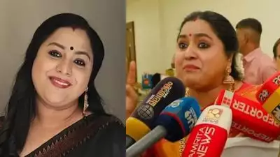 'ഈ നടിമാർ ജീവിച്ചിരിക്കുമ്പോഴാണ് ഞാൻ മരിക്കുന്നതെങ്കിൽ എന്റെ ശവം കാണാൻ പോലും ആരും വരരുത്, എനിക്ക് 'അമ്മ'യുടെ പെൻഷനും ഇൻഷുറൻസും റീത്തും അനുശോചനവും വേണ്ട'; സംഘടനയുടെ അംഗത്വത്തിൽ നിന്നും രാജിവച്ച് നടി ലക്ഷ്‌മിപ്രിയ