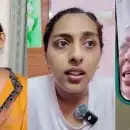 'അമ്മൂമ്മ സ്ഥിരം പ്രശ്‌നക്കാരി, ഒരിക്കലും പൊറുക്കാൻ പറ്റാത്ത കാര്യങ്ങൾ പറഞ്ഞു'; അഹാന കൃഷ്ണ