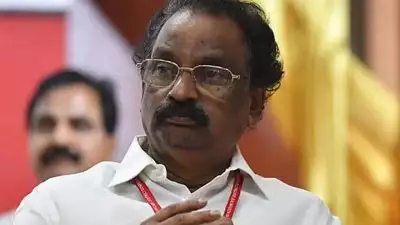 'മാസപ്പടി കേസ് വന്നത് ആഭ്യന്തരമന്ത്രി രമേശ് ചെന്നിത്തലയെ ലക്ഷ്യംവെച്ച്, വീണാ ടിയെ ചോദ്യം ചെയ്യുന്നതിൽ എന്താണ് കുഴപ്പം'; എകെ ബാലൻ