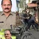 ആലപ്പുഴയിലെ 'രക്ഷാപ്രവർത്തനം'; അഞ്ച് പ്രതികളും എസ്ഐടിക്ക് മുന്നിൽ ഹാജരായി, വേട്ടയാടപ്പെട്ടുവെന്ന് ഗൺമാൻ അനിൽ കല്ലിയൂർ