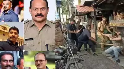 ആലപ്പുഴയിലെ 'രക്ഷാപ്രവർത്തനം'; പ്രതികളുടെ ചോദ്യം ചെയ്യൽ പൂർത്തിയായി, നോട്ടിസ് നൽകി വിട്ടയച്ചു