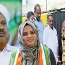 'ഇതര മതസ്ഥരുടെ ആചാരങ്ങൾ പിന്തുടരുന്നതിനും അനുഷ്ഠിക്കുന്നതിനും വിലക്ക് ഏർപ്പെടുത്തിയിരിക്കുന്നു, അങ്ങനെ പ്രവർത്തിച്ചാൽ അത് ഇസ്ലാമിൽ നിന്ന് പുറത്തു പോകാൻ കാരണമാകും'; ഫാത്തിമ തഹിലിയക്കെതിരെ സമസ്ത നേതാവ്