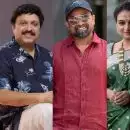 'അമ്മ'യെ രമേഷ് പിഷാരടി നയിക്കും; പൊട്ടിത്തെറിക്ക് പിന്നാലെ അഡ്‌ഹോക്ക് കമ്മിറ്റി രൂപീകരിച്ചു, ഗണേഷ് കുമാറും ഷാജോണും കൃഷ്‌ണപ്രഭയും കമ്മിറ്റിയിൽ