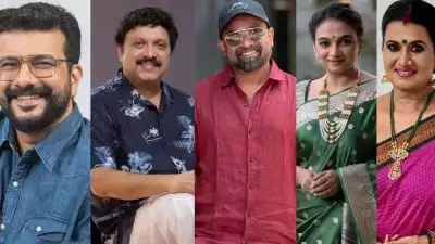 'അമ്മ'യെ രമേഷ് പിഷാരടി നയിക്കും; പൊട്ടിത്തെറിക്ക് പിന്നാലെ അഡ്‌ഹോക്ക് കമ്മിറ്റി രൂപീകരിച്ചു, ഗണേഷ് കുമാറും ഷാജോണും കൃഷ്‌ണപ്രഭയും കമ്മിറ്റിയിൽ