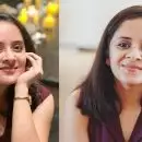 'പുള്ളിക്കാരി ഇറങ്ങിവന്ന് ഒറ്റയടി മുഖത്ത്, അവിടെ നിന്ന ചേട്ടൻമാർ എനിക്ക് ജ്യൂസ് മേടിച്ചുതന്നു'; അനുഭവം തുറന്ന് പറഞ്ഞ് ഗായിക അഞ്ജു ജോസഫ്