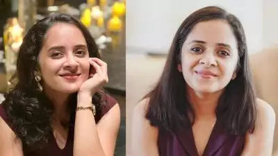 'പുള്ളിക്കാരി ഇറങ്ങിവന്ന് ഒറ്റയടി മുഖത്ത്, അവിടെ നിന്ന ചേട്ടൻമാർ എനിക്ക് ജ്യൂസ് മേടിച്ചുതന്നു'; അനുഭവം തുറന്ന് പറഞ്ഞ് ഗായിക അഞ്ജു ജോസഫ്