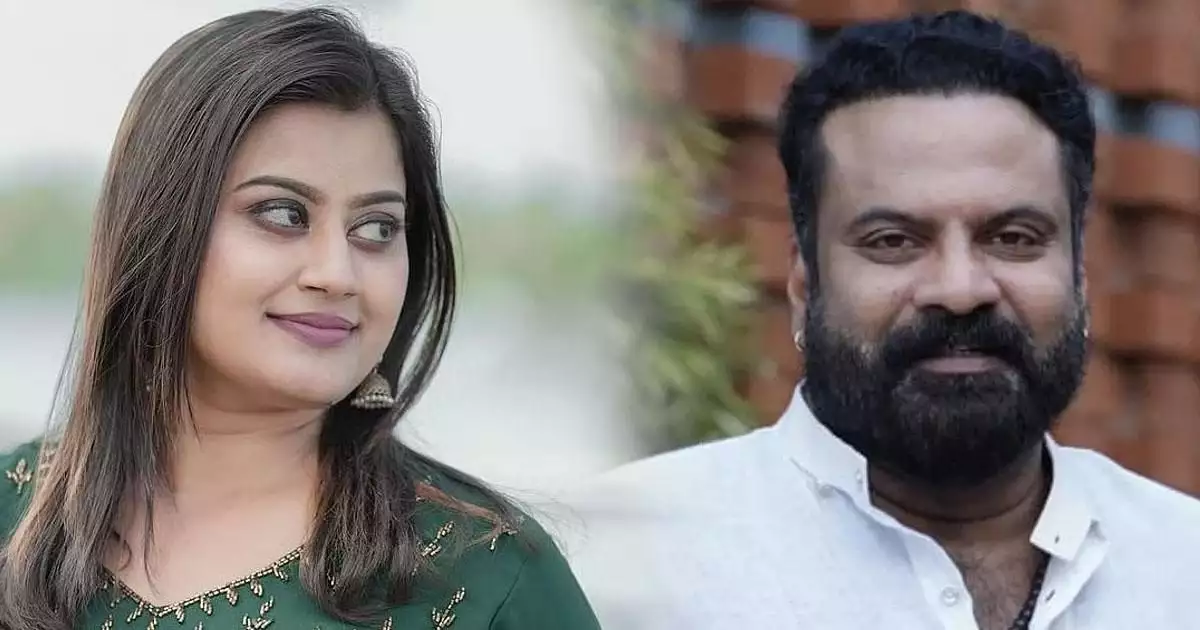 താരസംഘടനയിലെ തർക്കം; ടിനി ടോമിനെതിരെ പരാതി നൽകി നടി അൻസിബ ഹസൻ