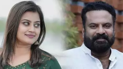 താരസംഘടനയിലെ തർക്കം; ടിനി ടോമിനെതിരെ പരാതി നൽകി നടി അൻസിബ ഹസൻ