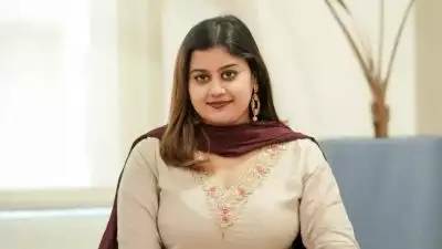 'ഏതെല്ലാം വ്യവസ്ഥകൾ ലംഘിച്ചു എന്ന് വ്യക്‌തമാക്കണം, ലക്ഷ്മിപ്രിയയും ടിനി ടോമും ആയുള്ള വിഷയങ്ങൾ വ്യക്തിപരം'; 'അമ്മയുടെ' കാരണം കാണിക്കൽ നോട്ടീസിന് രാത്രി തന്നെ മറുപടി നൽകി അൻസിബ ഹസൻ