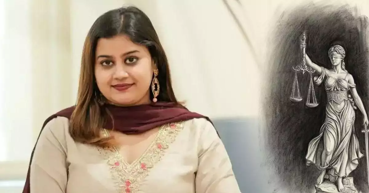 'എല്ലാം സഹിച്ച്, നീതിക്കായി അടുത്ത നിയമവഴി തേടി മുന്നോട്ട് പോകുമ്പോൾ അതിനെയും അവർ പരിഹസിക്കുന്നു, നീതിയുടെ കിരണം കാത്ത് ഇനിയും എത്ര നാൾ?'; അൻസിബ ഹസൻ
