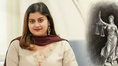 'എല്ലാം സഹിച്ച്, നീതിക്കായി അടുത്ത നിയമവഴി തേടി മുന്നോട്ട് പോകുമ്പോൾ അതിനെയും അവർ പരിഹസിക്കുന്നു, നീതിയുടെ കിരണം കാത്ത് ഇനിയും എത്ര നാൾ?'; അൻസിബ ഹസൻ