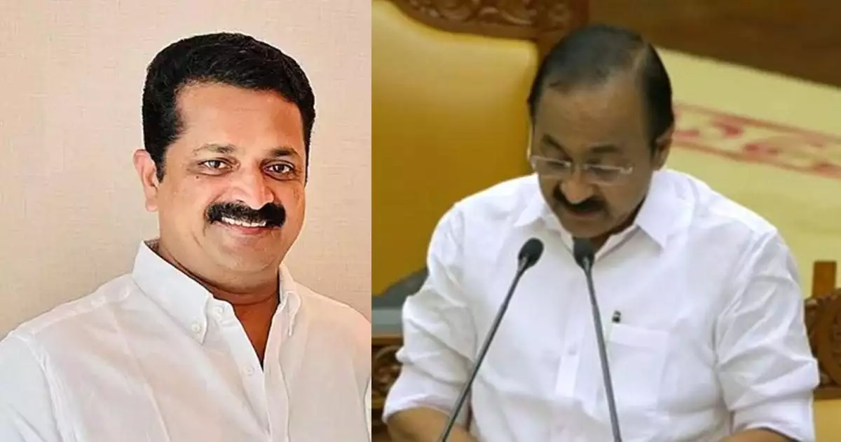 'ഇതേവരെ ആരും ചെവിക്കൊണ്ടിരുന്നില്ല, ആയിരങ്ങൾക്ക് അന്നമേകുന്ന ഒരു വലിയ തൊഴിലിടത്തിന് അർഹമായ പരിഗണന ലഭിച്ചുവെന്നത് നിസ്സാരകാര്യമല്ല'; ആന്റോ ജോസഫ്