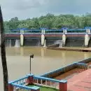 ശക്തമായ മഴ, അരുവിക്കര ഡാമിന്റെ ഷട്ടറുകൾ ഉയർത്തും; ജാഗ്രത നിർദേശം നൽകി അധികൃതർ