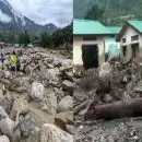 അസമിൽ മഴക്കെടുതി രൂക്ഷം; 96 ഗ്രാമങ്ങളിൽ വെള്ളക്കെട്ട് അതിരൂക്ഷം, 22,000 ത്തിലധികം ആളുകളെ മഴക്കെടുതി ബാധിച്ചു