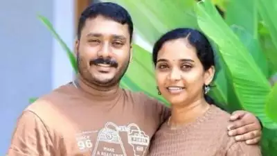 'ശരീരത്തില്‍ മൊത്തം 10 മുറിവുകള്‍, കൂടുതല്‍ മുറിവുകളും കാല്‍മുട്ടിന് താഴേക്ക്, മുഖത്തും അടിയേറ്റ പാടുകൾ'; ആരതിയുടെ പോസ്റ്റ്‌മോര്‍ട്ടം റിപ്പോര്‍ട്ട്