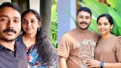 ആറ്റുകാലിലെ യുവതിയുടെ ആത്മഹത്യ; ഭർത്താവ് അതുൽ അറസ്റ്റിൽ