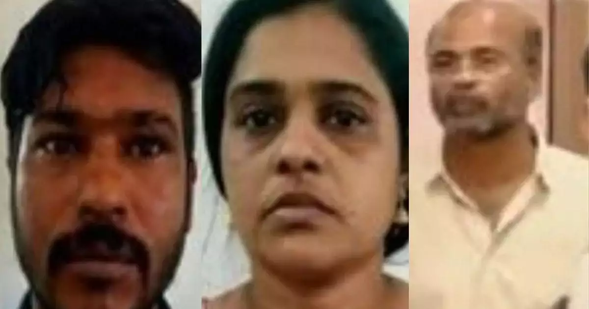 അവയവക്കടത്ത് കേസിൽ നിർണായക രേഖകളും വ്യാജരേഖകളും കണ്ടെടുത്ത് ഇഡി; പ്രതികളുടെ ബാങ്ക് അക്കൗണ്ടുകൾ മരവിപ്പിക്കും