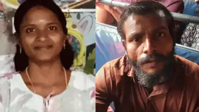 ഗവിയിൽ അങ്കണവാടി ജീവനക്കാരിയുടെ മരണം: പ്രതി കല്ല് കൊണ്ട് തലയ്ക്കടിച്ചു, വെള്ളത്തിൽ മുക്കി ശ്വാസം മുട്ടിച്ച് കൊന്നു