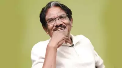 സംവിധായകന്‍ പി ഭാരതിരാജ അന്തരിച്ചു