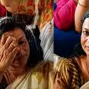 മന്ത്രി ബിന്ദു കൃഷ്ണയുടെ തലയിൽ ചൂടുപായസം വീണ സംഭവം: 'അസ്വാഭാവികമായി ഒന്നുമില്ല', അന്വേഷണം ആവശ്യമില്ലെന്ന് ഡിജിപിക്ക് കത്ത് നൽകിയതായി മന്ത്രി
