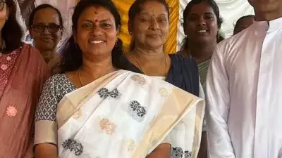 'നോ' പറയേണ്ടിടത്ത് അത് പറയാൻ കുട്ടികൾക്ക് ശക്തിയുണ്ടാകണം, പ്രതിസന്ധികളിൽ ധൈര്യം കൈവിടാതെ മുന്നോട്ട് പോകാൻ കഴിയണം: മന്ത്രി ബിന്ദു കൃഷ്ണ