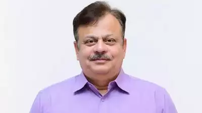 ബിശ്വനാഥ് സിൻഹ സംസ്ഥാനത്തിന്റെ പുതിയ ചീഫ് സെക്രട്ടറി