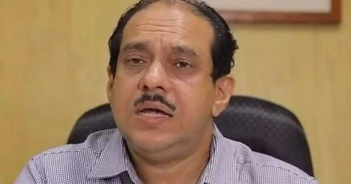 കശുവണ്ടി വികസന കോർപ്പറേഷൻ അഴിമതി കേസ്; മുഹമ്മദ് ഹനീഷിന് ഹൈക്കോടതിയുടെ മുന്നറിയിപ്പ്