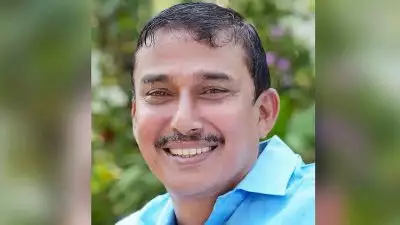 ചന്ദ്രൻ തില്ലങ്കേരി മന്ത്രി സണ്ണി ജോസഫിൻ്റെ സ്പെഷ്യൽ പ്രൈവറ്റ് സെക്രട്ടറി ആകും; നിയമനം മുഖ്യമന്ത്രി അംഗീകരിച്ചു