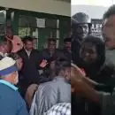 ‘ആനയാണ് ചത്തതെങ്കില്‍ ലോകത്തുള്ള ആള്‍ക്കാരെല്ലാം ഇവിടെ വന്നേനെ, ഉത്തരവാദി വനംവകുപ്പ്'; ചിന്നക്കനാലിലെ കാട്ടാന ആക്രമണത്തില്‍ പ്രതിഷേധം