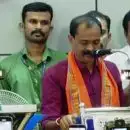 തിരുവനന്തപുരം കോർപ്പറേഷനിലെ ദൈവങ്ങളുടെ പേരിലെ സത്യപ്രതിജ്ഞ അസാധുവെന്ന് കോടതി; 20 കൗൺസിലർമാർ വീണ്ടും സത്യപ്രതിജ്ഞ ചെയ്യണമെന്ന് നിർദേശം