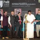 ഐസ്ടെപ് കൗൺസിൽ ദേശീയ ബിസിനസ്‌ കോൺക്ലെവ് സംഘടിപ്പിച്ചു; സാമൂഹ്യ നീതി വകുപ്പുമന്ത്രി വി. ഇ. അബ്ദുൽ ഗഫൂർ ഉദ്ഘാടനം ചെയ്തു