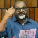 'പ്രിയദർശിനി ബസിൽ ടിക്കറ്റിന് പണം തരാൻ യാത്രക്കാരി തയാറായാലും വാങ്ങില്ല, അത് പലവിധ ബുദ്ധിമുട്ടുകൾ ഉണ്ടാക്കും'; മന്ത്രി സിപി ജോൺ