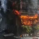 ഡൽഹിയിലെ ഹോട്ടലിൽ ഉണ്ടായ തീപിടിത്തം: പലരും മരിച്ചത് ശ്വാസം മുട്ടി; അപകടത്തിൽപ്പെട്ടവരിൽ കൂടുതലും ആഫ്രിക്കക്കാർ