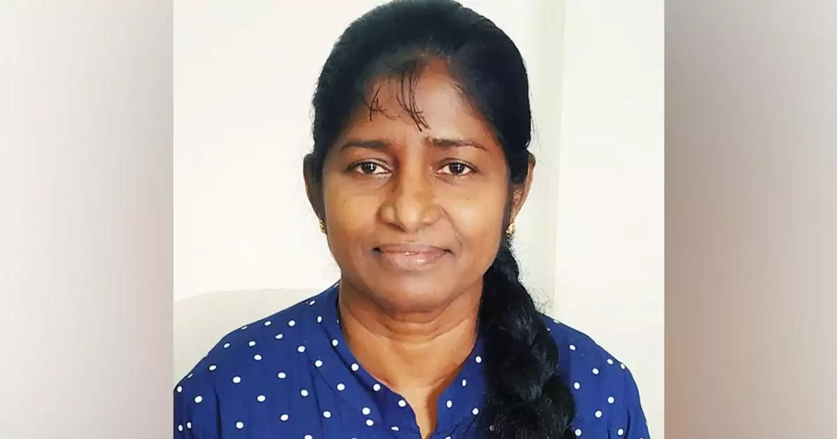 ഡോ കെ റീനയെ സ്ഥലം മാറ്റിയ ഉത്തരവിൽ തിരുത്ത് വരുത്തി ആരോഗ്യ വകുപ്പ്; തിരുത്തൽ വരുത്തിയത് 15 ദിവസത്തെ അവധിക്ക് അപേക്ഷിച്ചെന്ന ഭാഗം ഒഴിവാക്കി