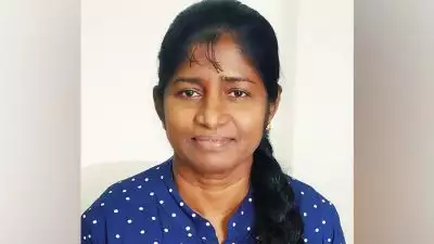 ഡോ കെ റീനയെ സ്ഥലം മാറ്റിയ ഉത്തരവിൽ തിരുത്ത് വരുത്തി ആരോഗ്യ വകുപ്പ്; തിരുത്തൽ വരുത്തിയത് 15 ദിവസത്തെ അവധിക്ക് അപേക്ഷിച്ചെന്ന ഭാഗം ഒഴിവാക്കി