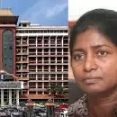 ഡി എച്ച് എസ് സ്ഥലം മാറ്റവുമായി ബന്ധപ്പെട്ട ഡോ റീനയുടെ സ്ഥലം മാറ്റം ശരിവെച്ച് ഹൈക്കോടതി; അഡ്മിനിസ്ട്രേറ്റീവ് ഉത്തരവ് റദ്ദാക്കി