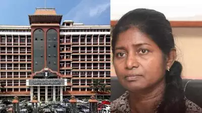 ഡി എച്ച് എസ് സ്ഥലം മാറ്റവുമായി ബന്ധപ്പെട്ട ഡോ റീനയുടെ സ്ഥലം മാറ്റം ശരിവെച്ച് ഹൈക്കോടതി; അഡ്മിനിസ്ട്രേറ്റീവ് ഉത്തരവ് റദ്ദാക്കി