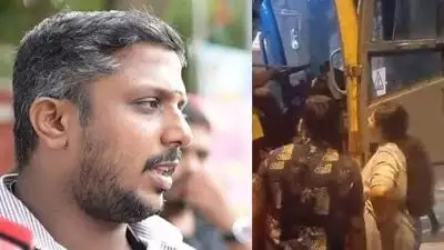 വാഹനത്തിന് സൈഡ് കൊടുക്കാത്തതിനെ ചൊല്ലി ആര്യ രാജേന്ദ്രനുമായി തർക്കം; ജോലി നഷ്ടപ്പെട്ട യദുവിന് നിയമസഭയിൽ താൽക്കാലിക ഡ്രൈവറായി നിയമനം