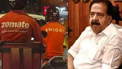 ഓൺലൈൻ ഡെലിവറിയുടെ മറവിൽ ലഹരി വിൽപ്പന വേണ്ട, മുന്നറിയിപ്പുമായി ആഭ്യന്തര മന്ത്രി; ആംബുലൻസിലും ഇനി 'തൂഫാൻ' പരിശോധന