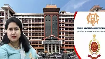 വെള്ളിയാഴ്ച വരെ സിഎംആര്‍എല്ലിനെതിരെ തുടര്‍ നടപടികള്‍ പാടില്ലെന്ന് ഹൈക്കോടതി; ഹര്‍ജിക്കാര്‍ക്ക് മാത്രം ഉത്തരവ് ബാധകമെന്ന് കൂട്ടിച്ചേര്‍ത്ത് കോടതി; വീണയ്‌ക്കെതിരെ അന്വേഷണം തുടരാം